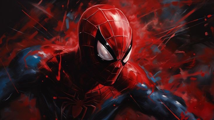 Spiderman wallpaper for pc 3