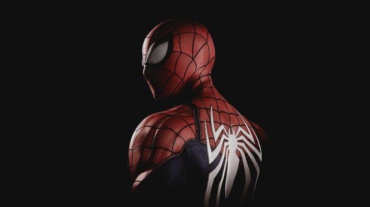 Spiderman wallpaper for pc 5