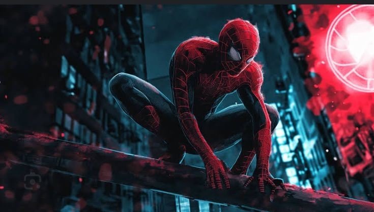 Spiderman wallpaper for pc 6