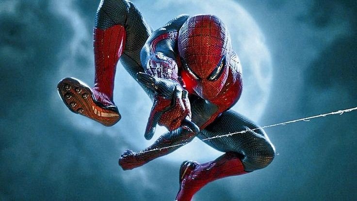 Spiderman wallpaper for pc 8