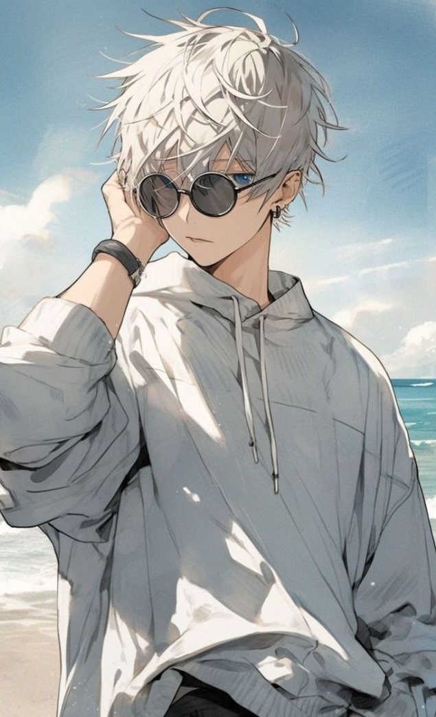 aesthetic anime wallpaper 2