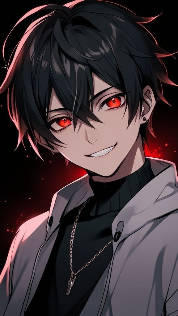 anime art wallpaper 1