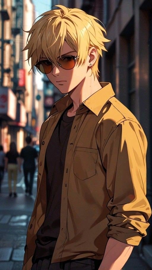 anime couple wallpaper 1