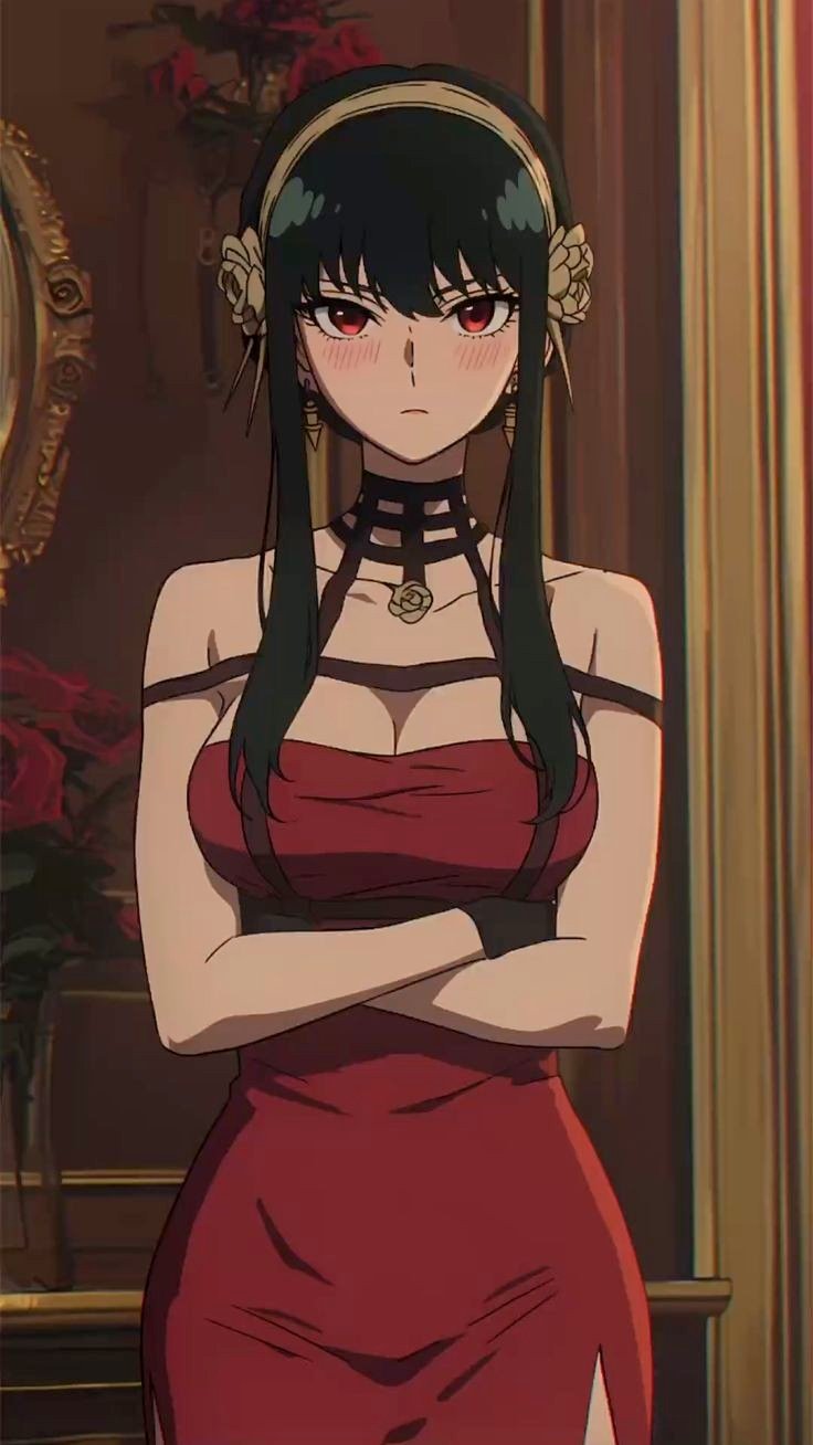 anime girl wallpaper cute 1 1