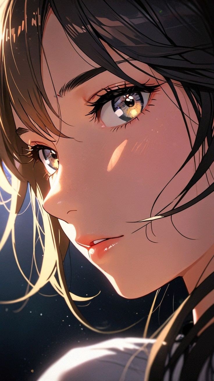 anime girl wallpaper for boys