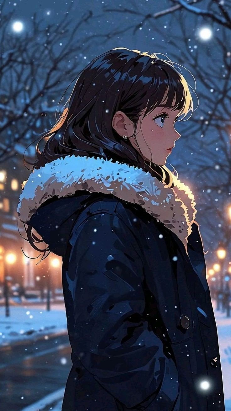 anime girl wallpaper for laptop