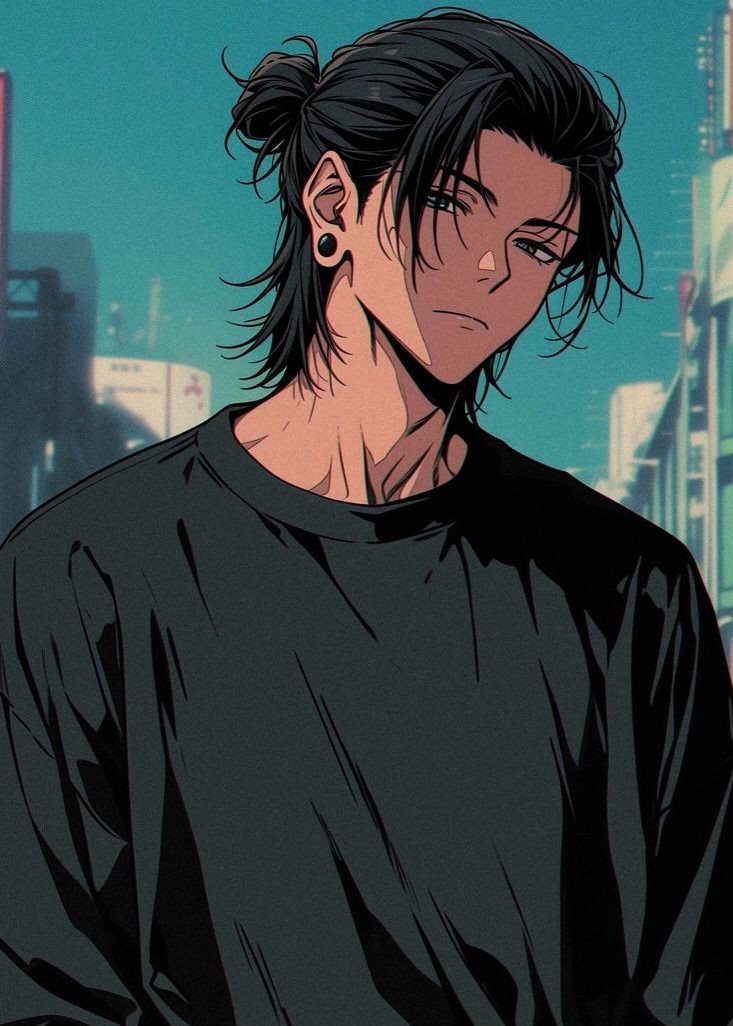 anime scenery wallpaper