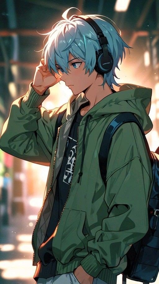 anime scenery wallpaper 3