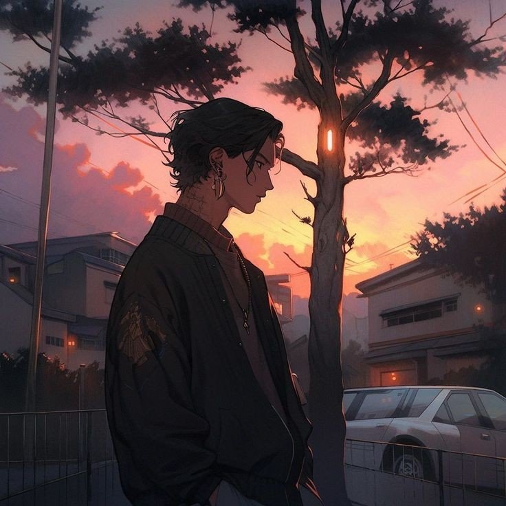 anime wallpaper 4K 1