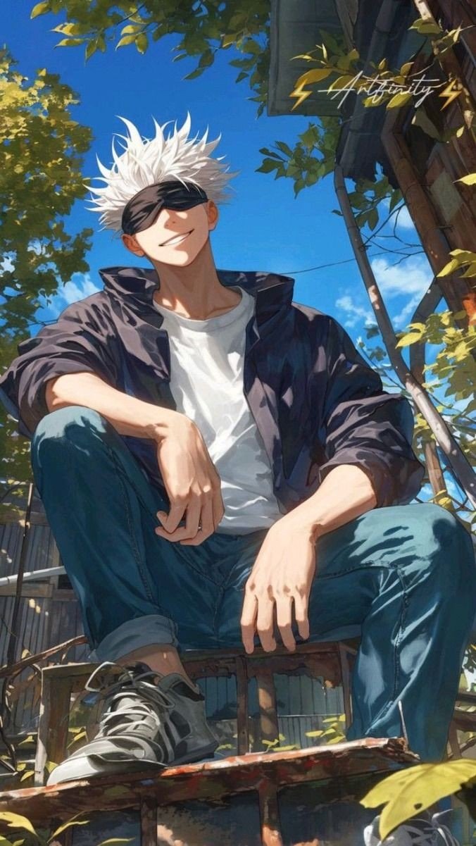 anime wallpaper Samsung 2