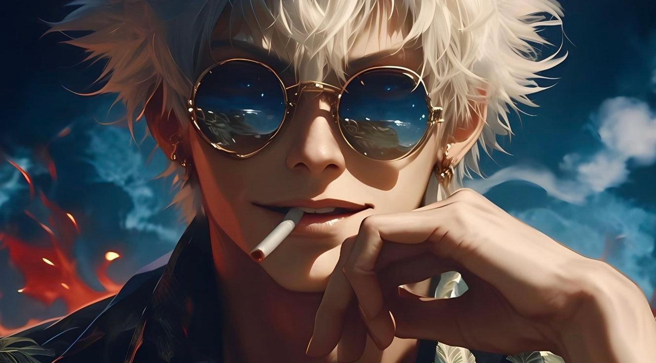 anime wallpaper for desktop 2