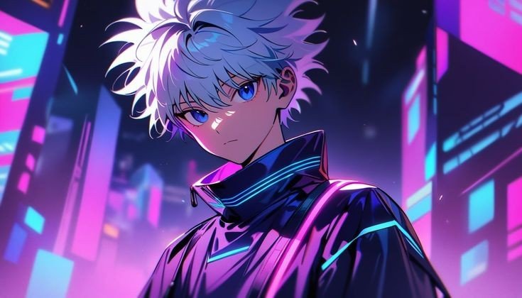 anime wallpaper for desktop 4