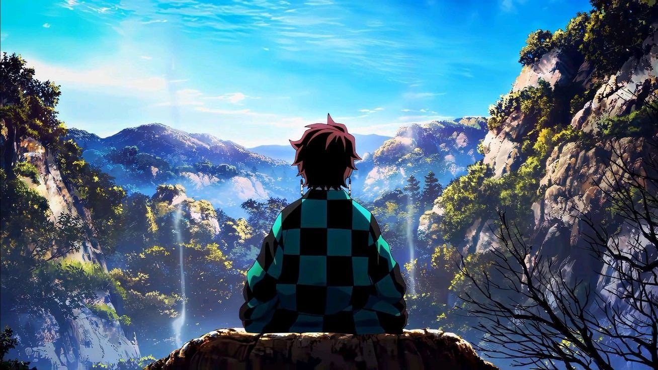 anime wallpaper for desktop 6