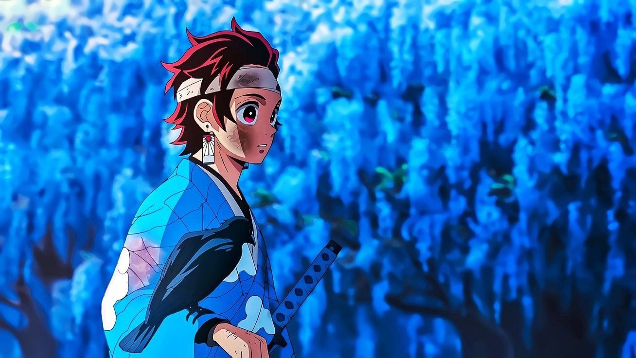 anime wallpaper for laptop 5