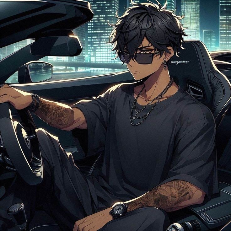 anime wallpaper high quality