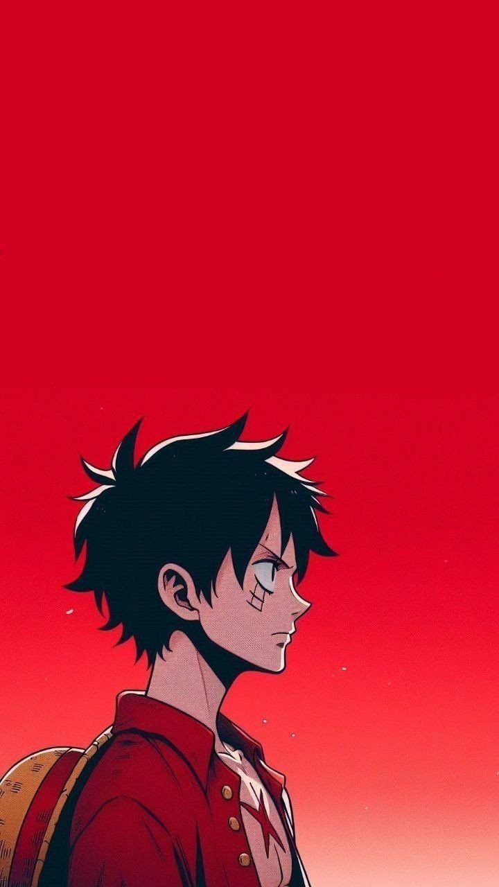 anime wallpaper iPhone