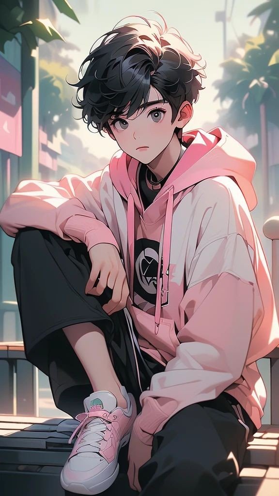 anime wallpaper iPhone 2