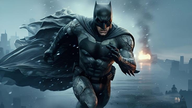 batman wallpaper 4k for pc 11