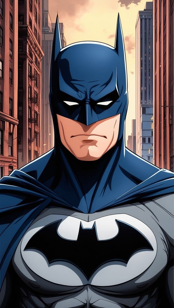 batman wallpaper 8k 1