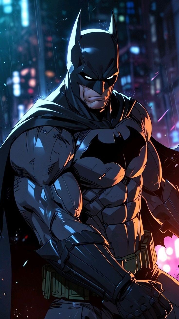 batman wallpaper 8k 2