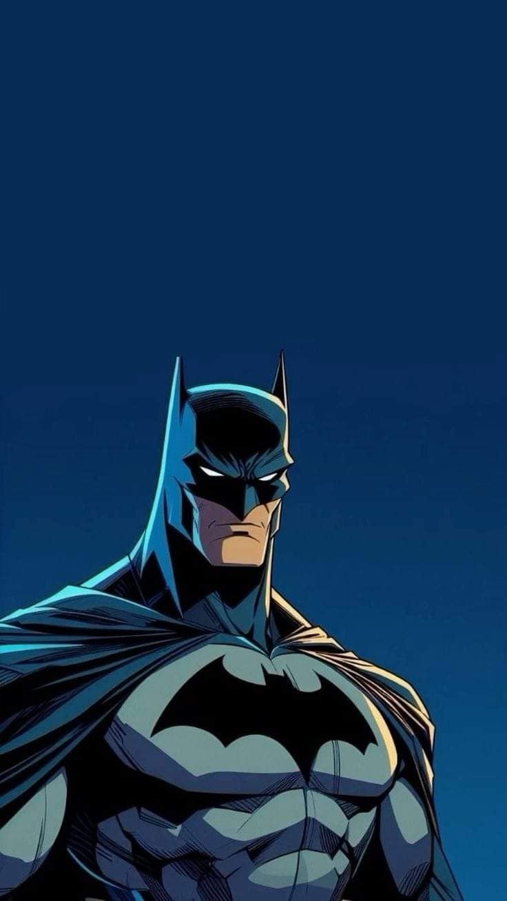 batman wallpaper 8k 3