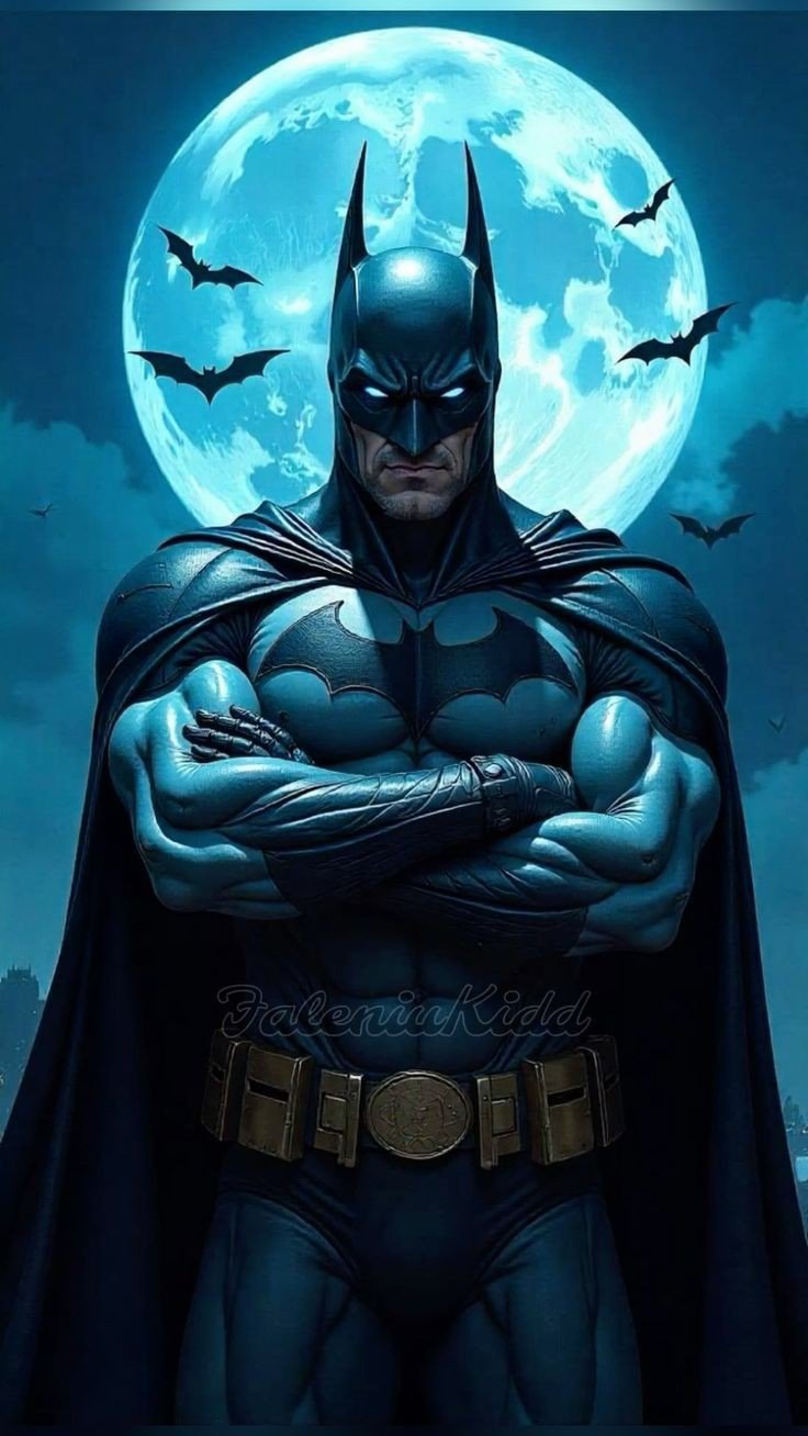 batman wallpaper for phone 3