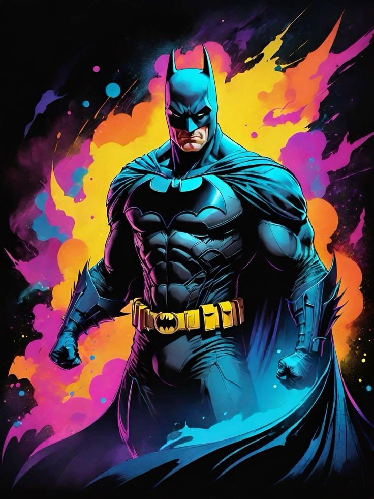 batman wallpaper for phone 4