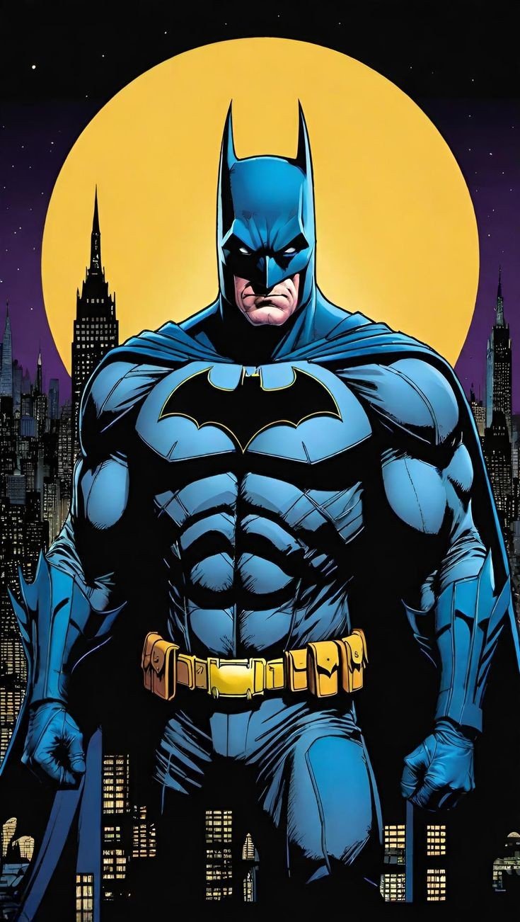 batman wallpaper hd 4k 8