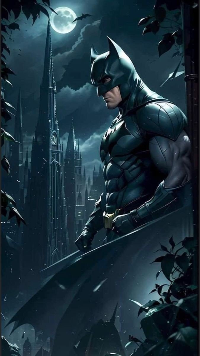 batman wallpaper33