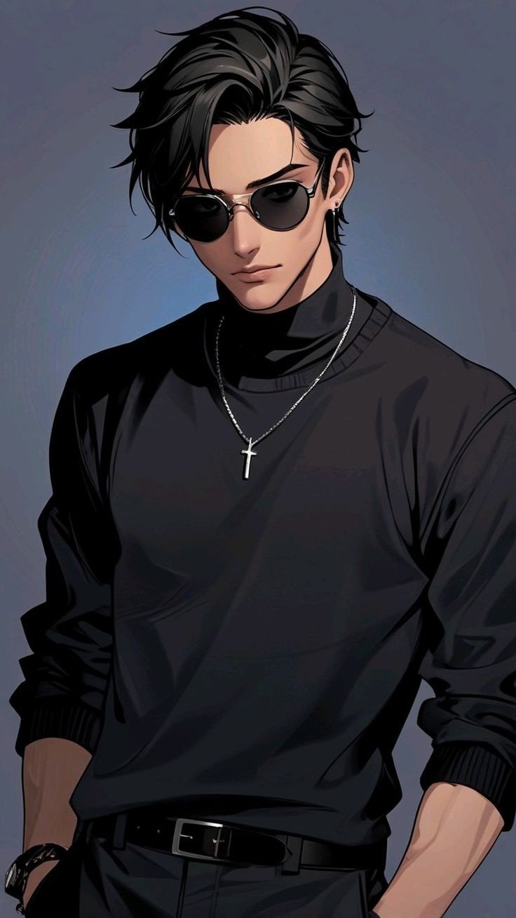 cool anime wallpaper 2