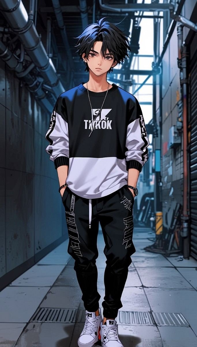 cute anime wallpaper 1