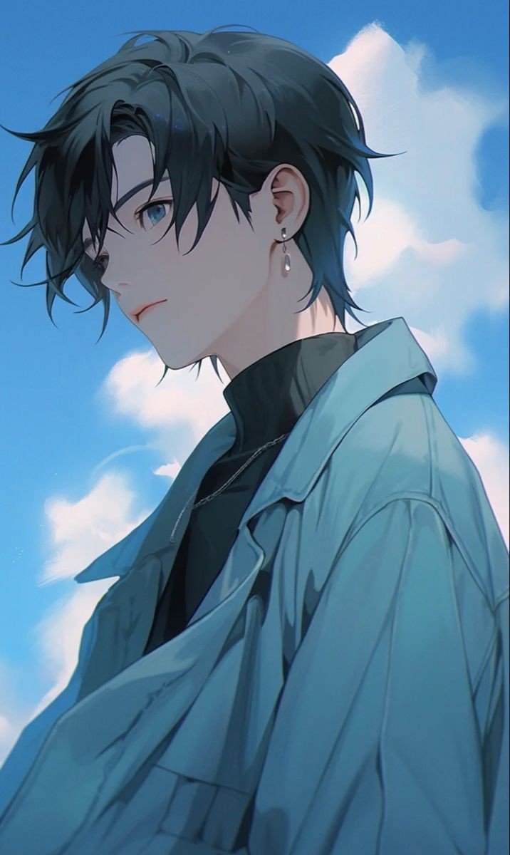 cute anime wallpaper 2