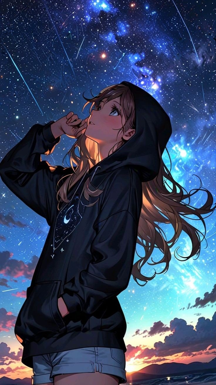 fantasy anime girl wallpaper 1