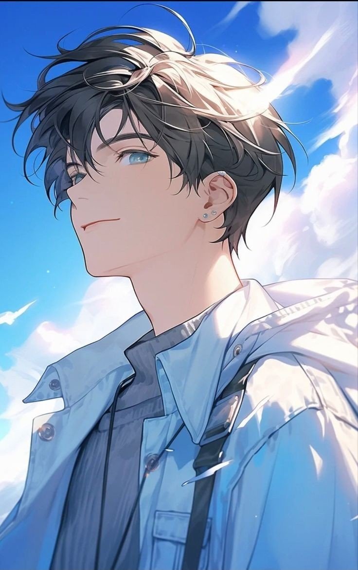 fantasy anime wallpaper