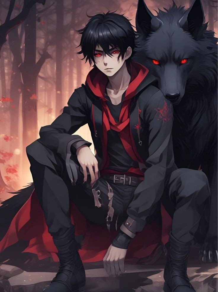 fantasy anime wallpaper 1