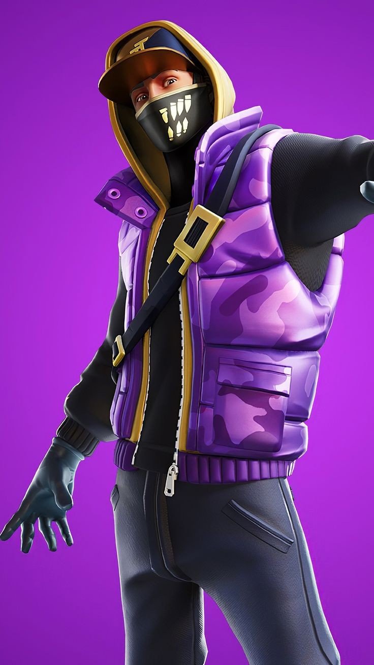 fortnite wallpaper 1