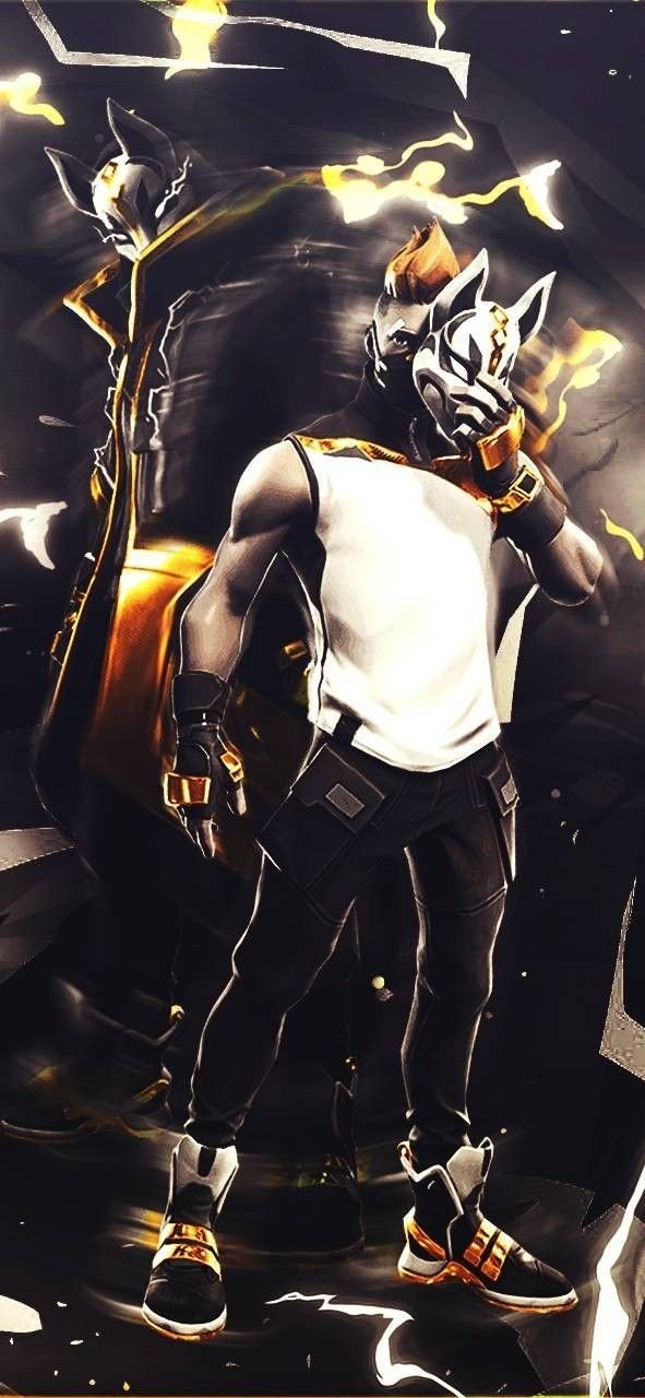 fortnite wallpaper 4k 1