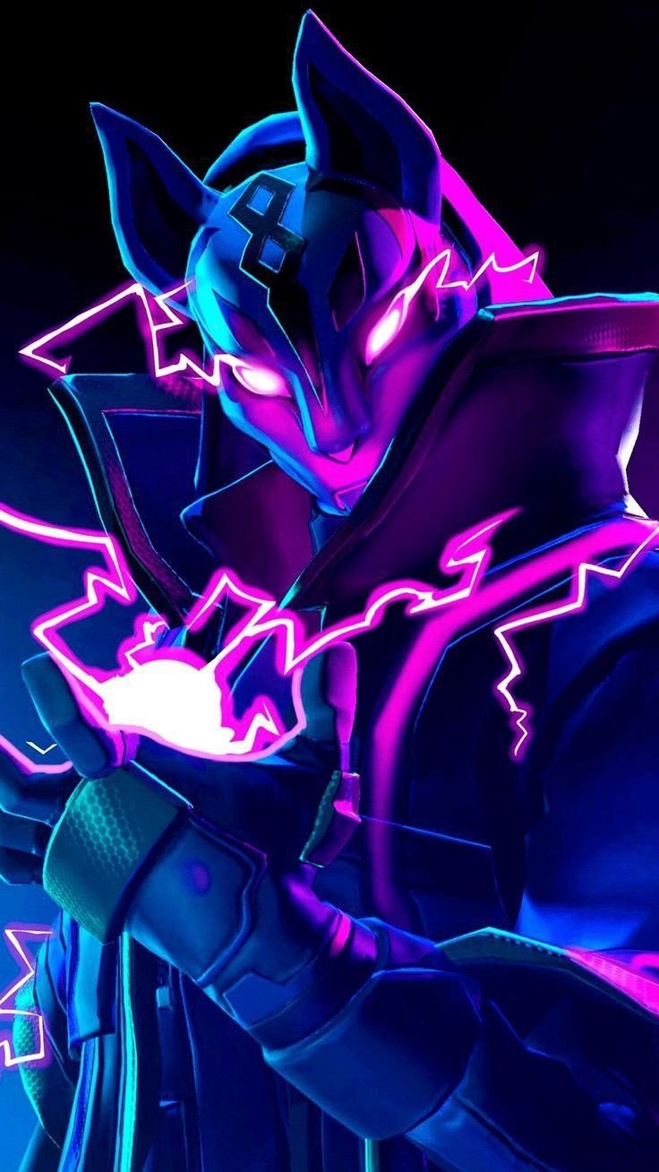 fortnite wallpaper 4k 8