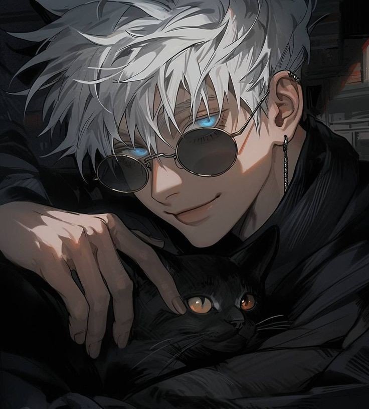 gojo satoru wallpaper 1