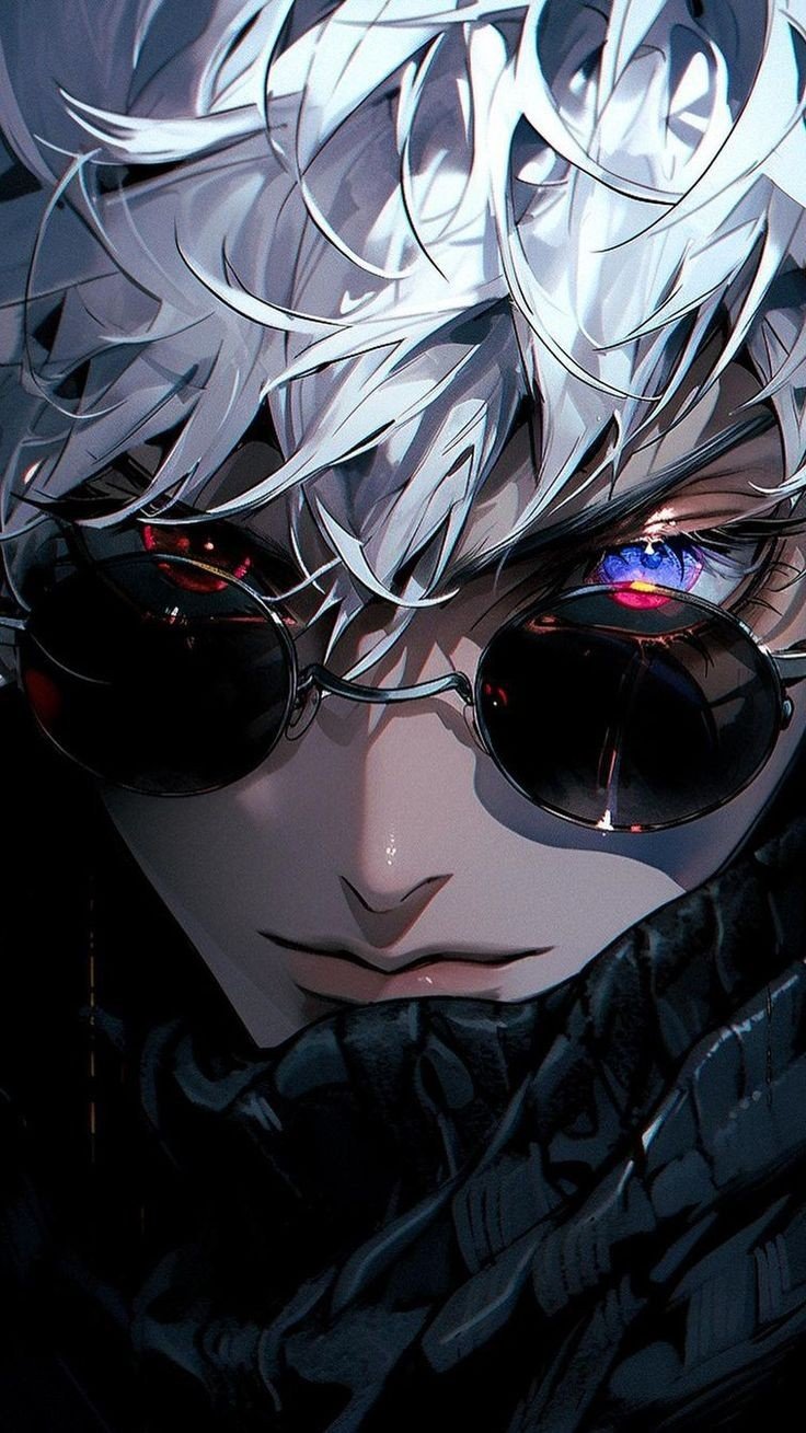 gojo satoru wallpaper 13