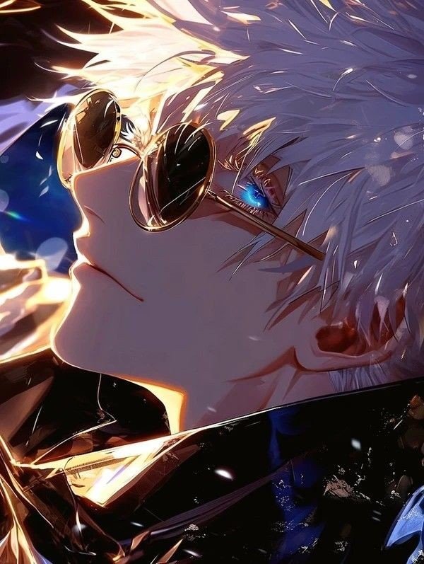 gojo satoru wallpaper 15