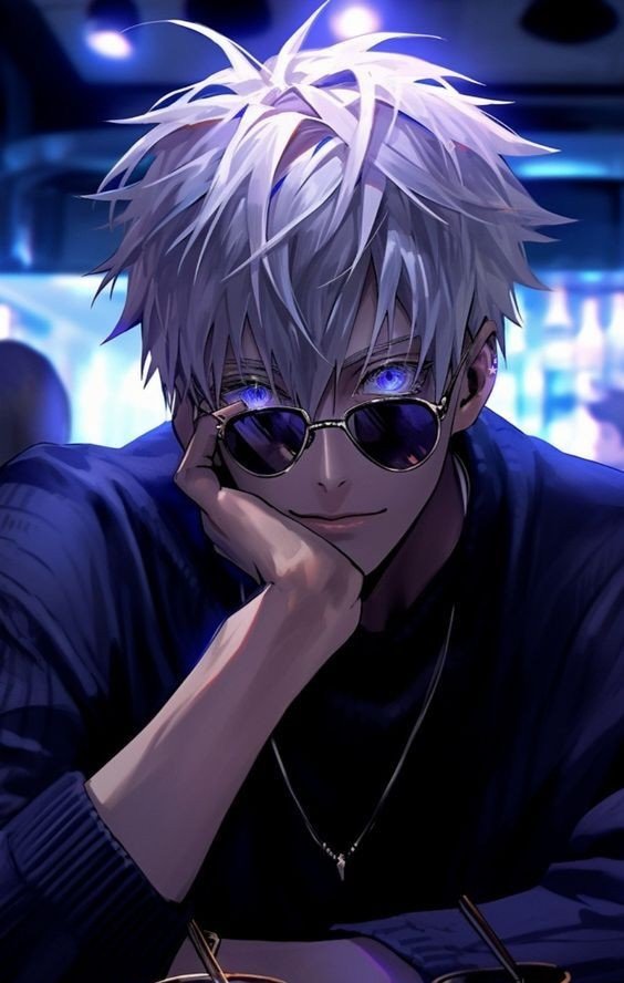 gojo satoru wallpaper 29