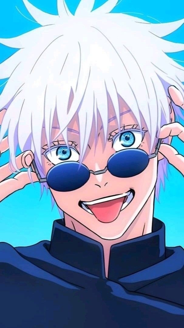 gojo satoru wallpaper 31