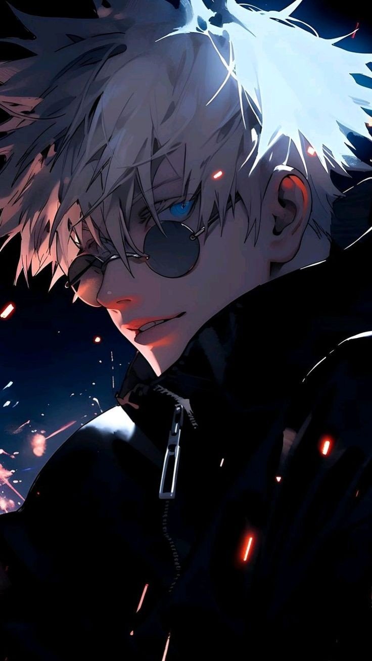 gojo satoru wallpaper 34