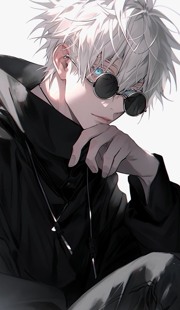 gojo satoru wallpaper 9