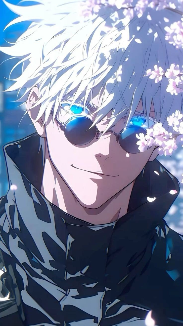 gojo wallpaper 4k 14