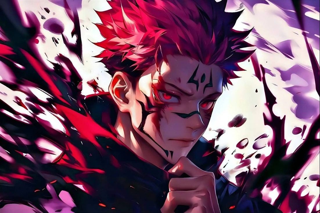 jjk wallpaper for desktop3