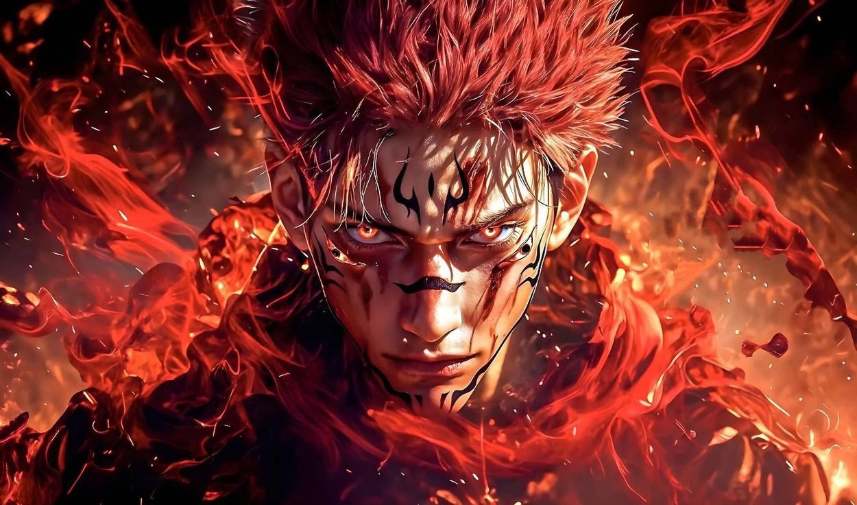 jjk wallpaper for desktop4