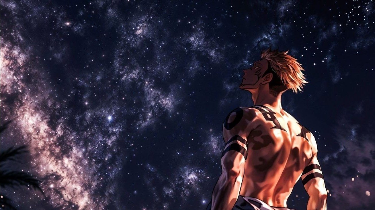 jjk wallpaper for desktop5