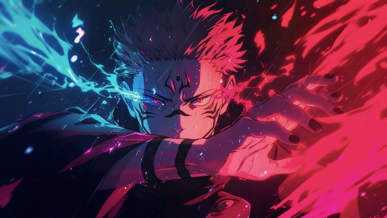 jjk wallpaper for desktop7